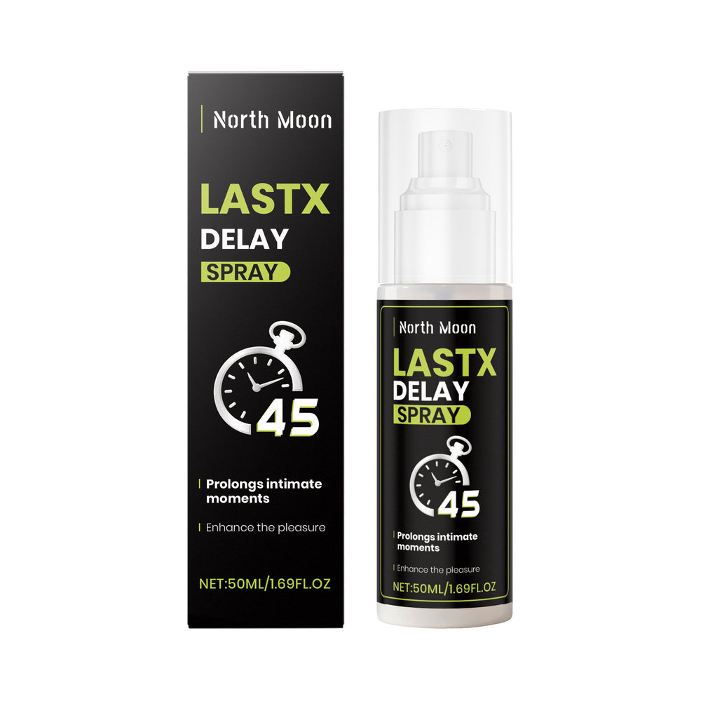 Herbal Men Care Spray