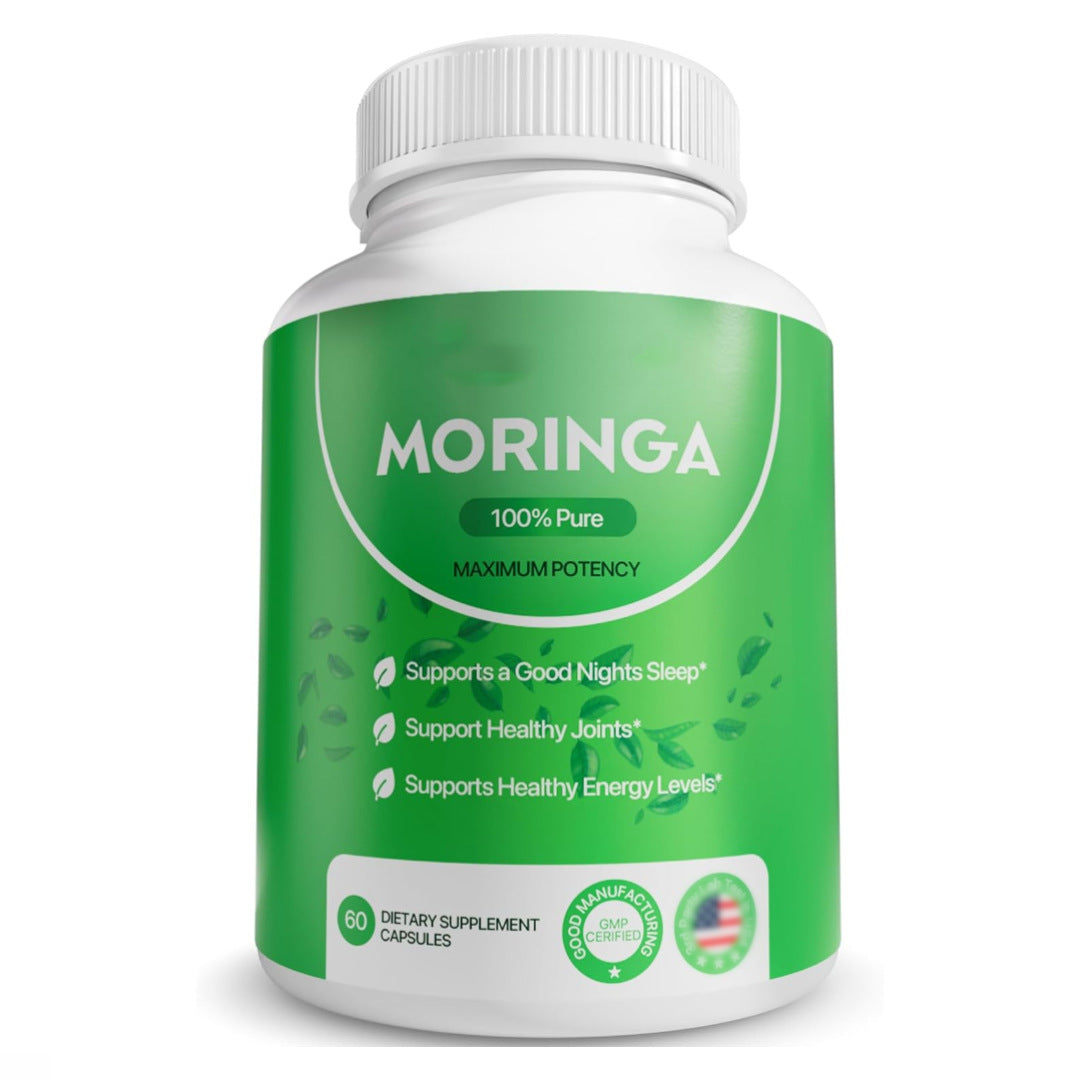 Turmeric Curcumin Capsules