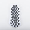 Anti-Slip Football Socks with Terry Bottom