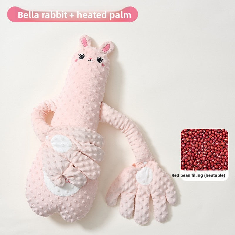 Baby Venting Soothing Pillow