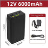 Lithium-ion battery