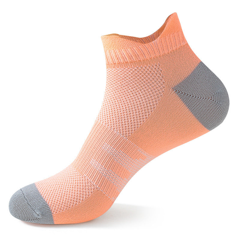 Breathable Running Socks