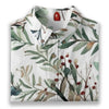 All-Over Print Men's Breathable Cotton Shirt|125GSM
