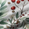 All-Over Print Men's Breathable Cotton Shirt|125GSM