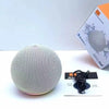 Mini Wireless Bluetooth Speaker with Bass