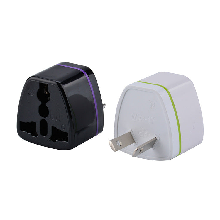 Universal Travel Adapter Plug
