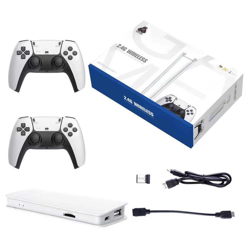 Wireless 4KHDMI TV Game Machine
