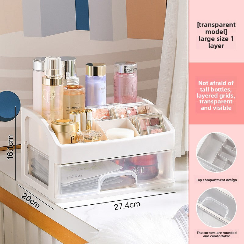 Cosmetic Storage Box