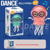 Electric Dancing Jellyfish Octopus Toy