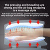 Smart Hand Massager with Heating and Air Pressure