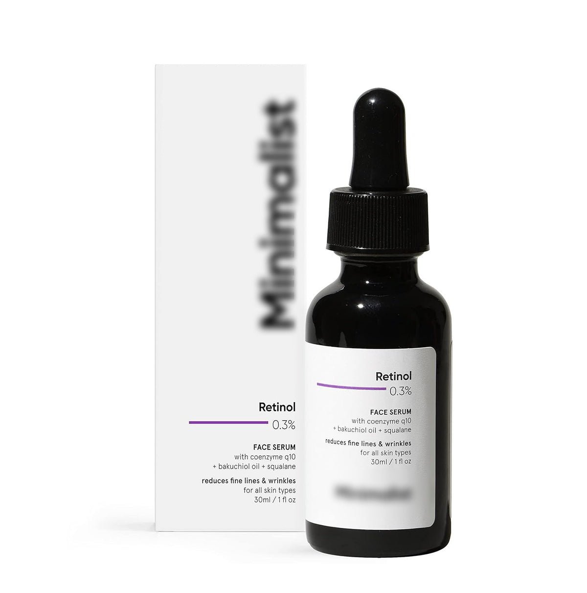Hair Growth Serum