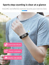 Sports bracelet