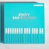 Medical Resin Ear Cleaning Sticks