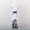 Anti-Slip Football Socks with Terry Bottom