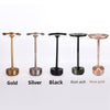 Rechargeable Metal LED Table Lamp with Touch Control