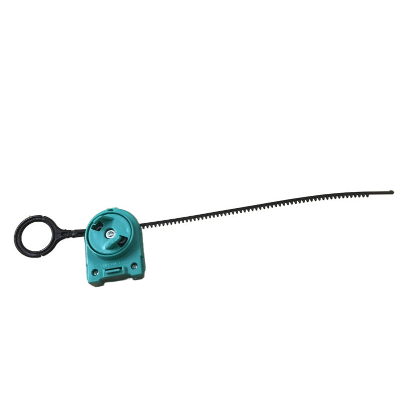 Burst Alloy Top with Launcher and Box