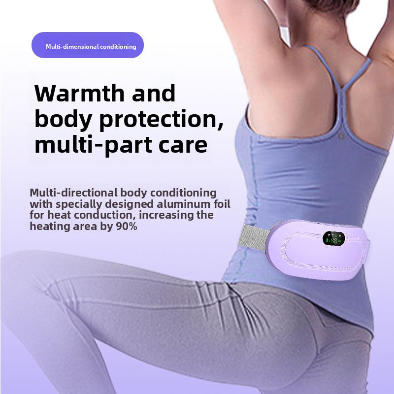 Electric Heating Belt