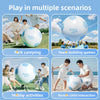Inflatable Football Outdoor Play Ball