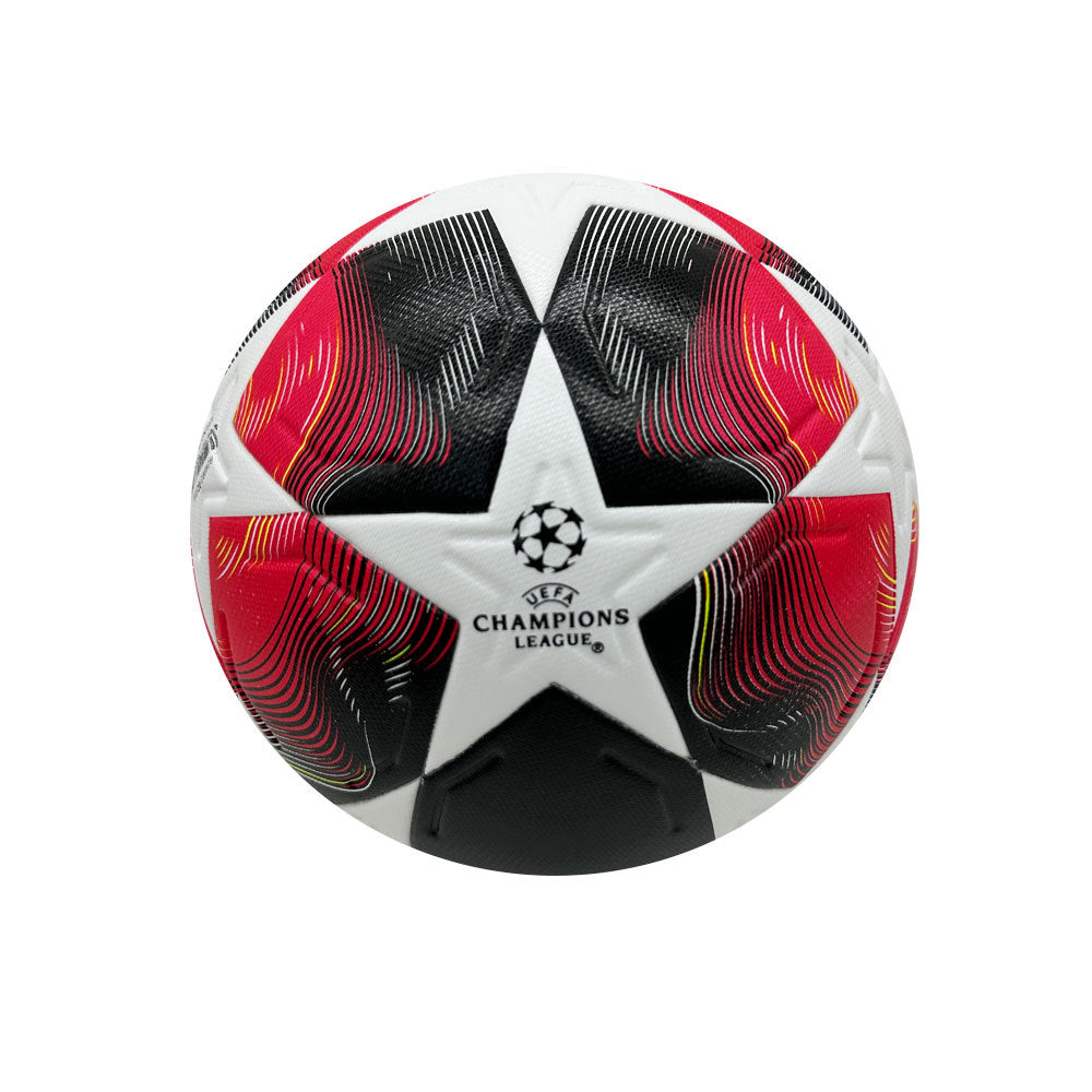 Durable PU Football for Training and Matches