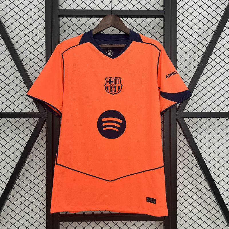 Fan Football Shirt