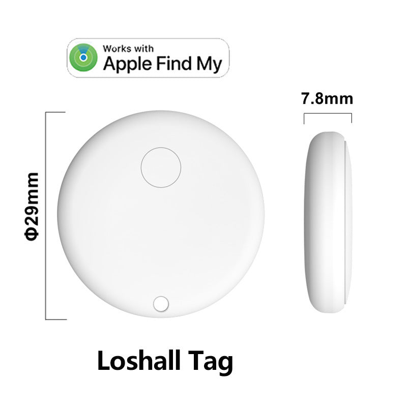 Bluetooth Pet Tracker Locator