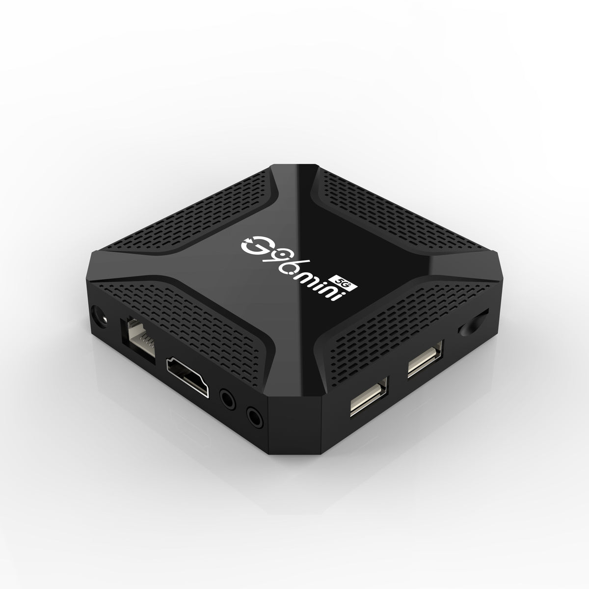Android TV Box