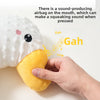 Baby Venting Soothing Pillow