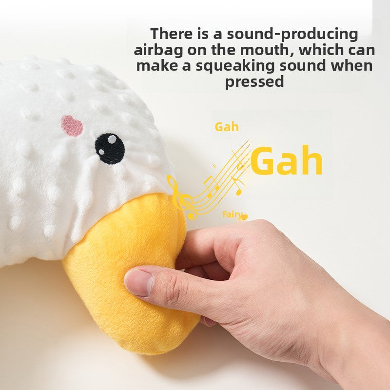 Baby Venting Soothing Pillow