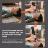 Heimlich Anti Choking Emergency Device
