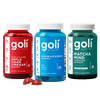 Probiotic gummy candies