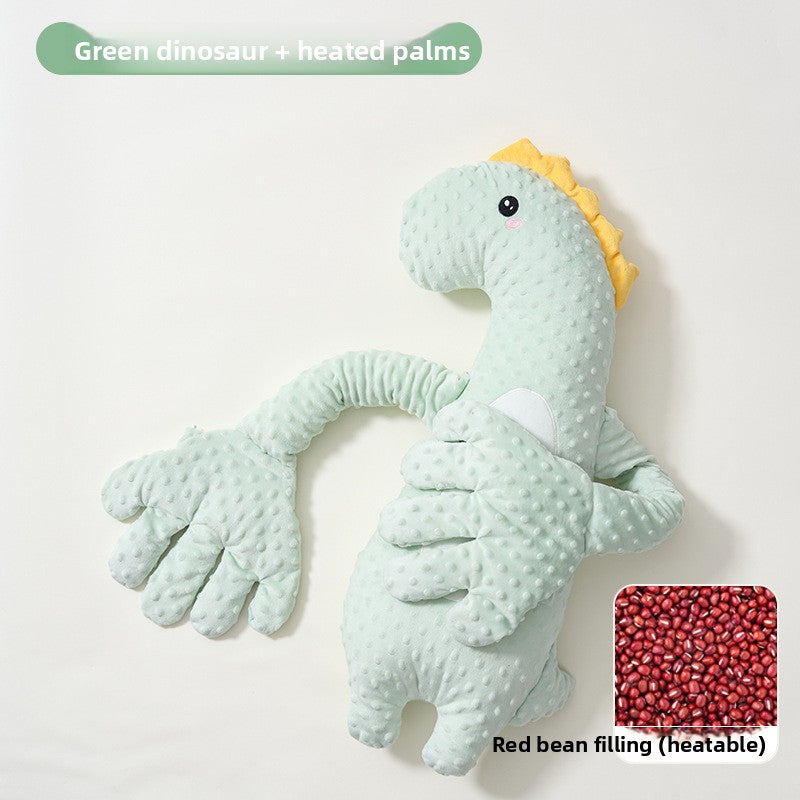 Baby Venting Soothing Pillow