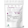 Collagen peptide powder