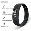 Electronic Wristwatch