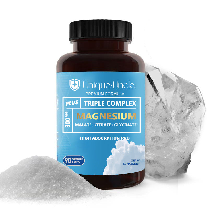 Turmeric Curcumin Capsules