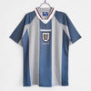 Retro National Team Football Jerseys