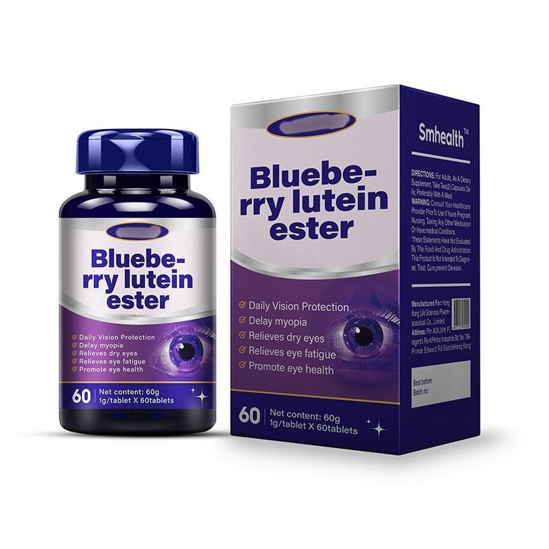 Triple Magnesium Capsules