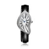 Medieval Twisted Design Quartz Watch