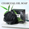 SADOER Natural Handmade Essential Oil Soap with Foaming Net