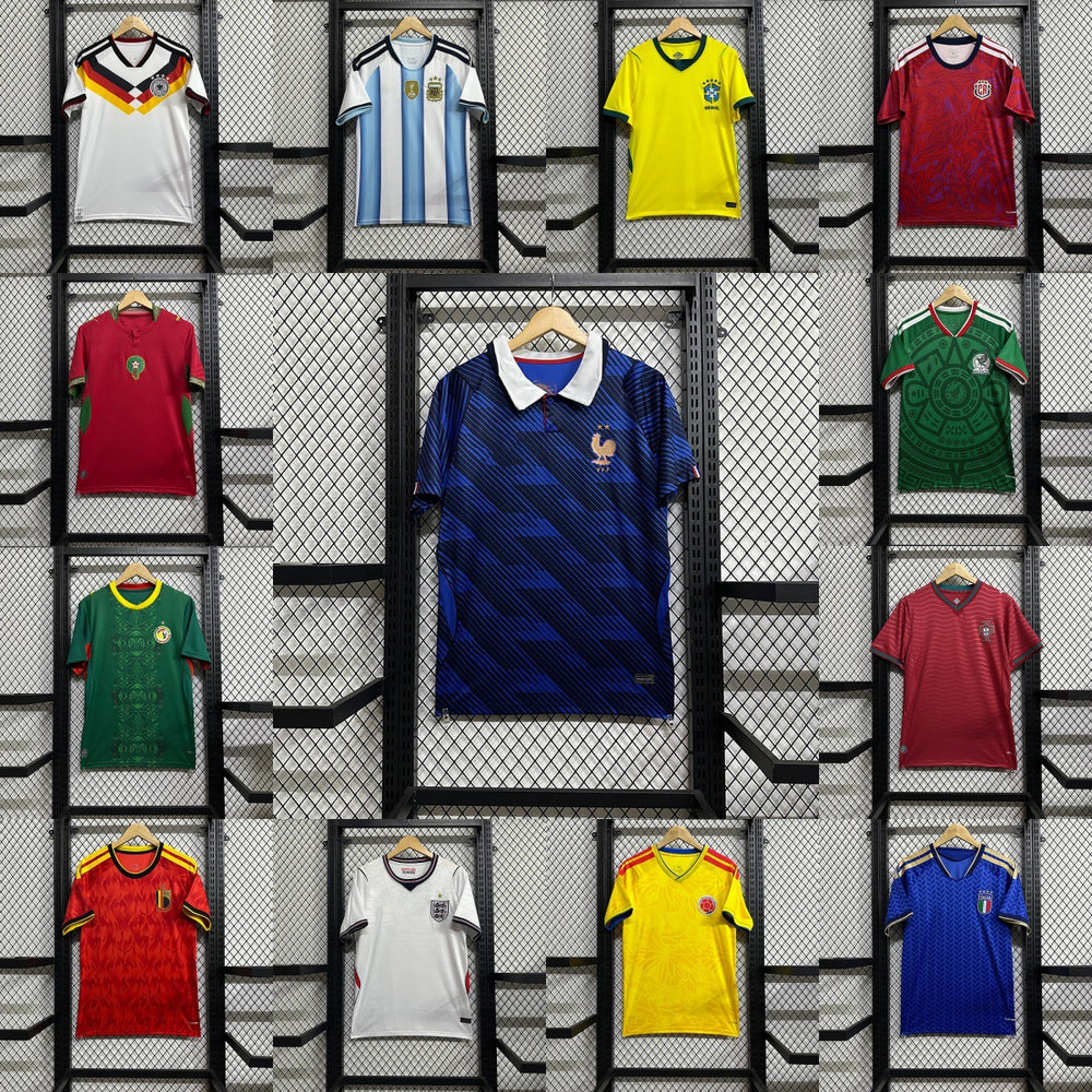 Football Sports Jerseys