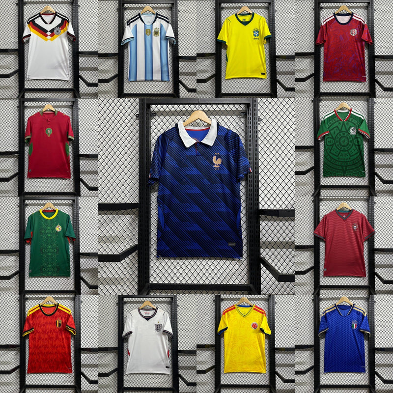 Football Sports Jerseys