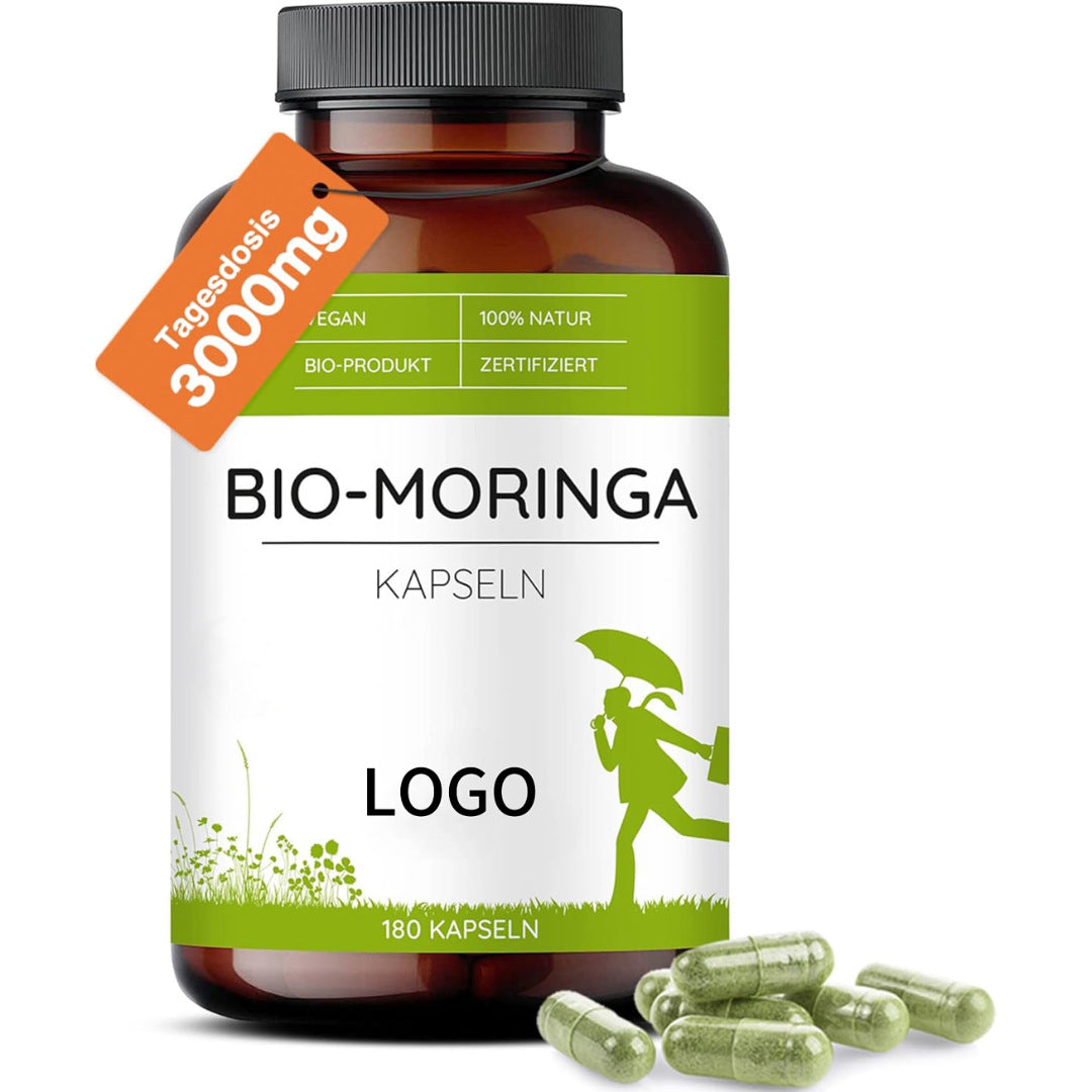 Turmeric Curcumin Capsules