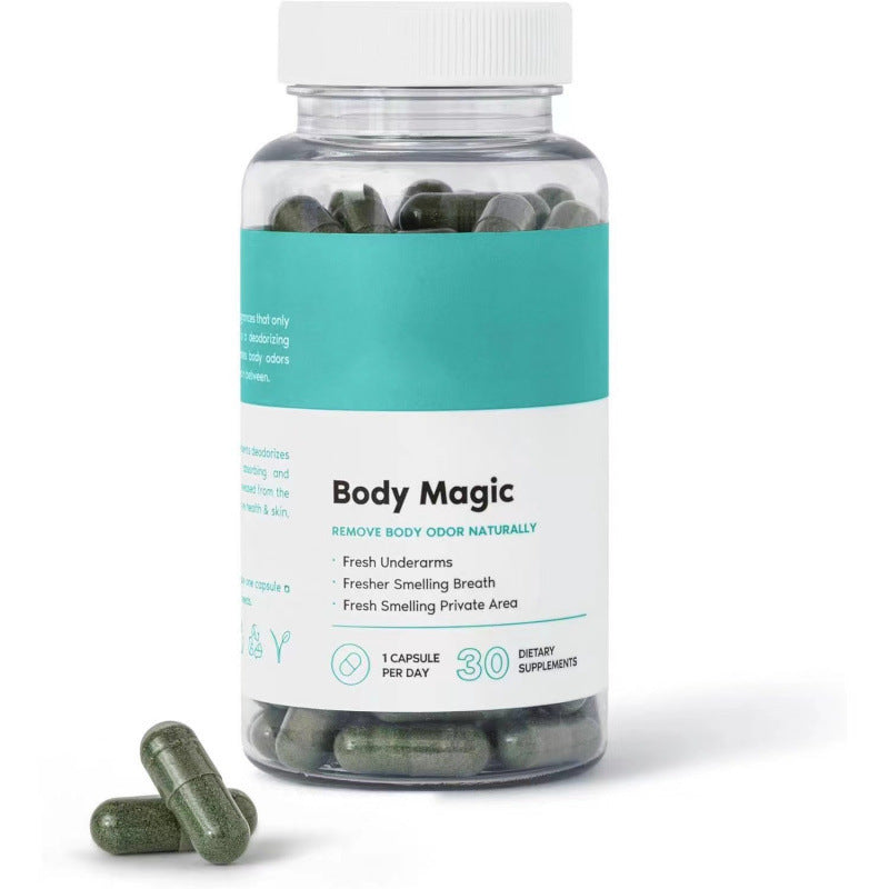 Collagen peptide powder