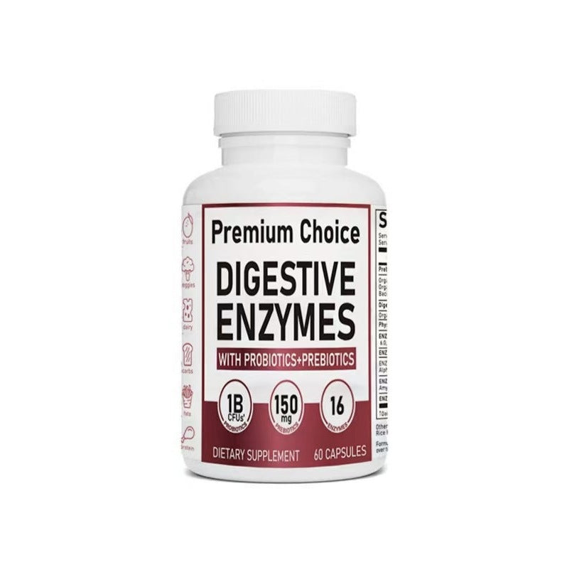 Triple Magnesium Capsules
