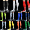 Professional Over-The-Knee Football Socks
