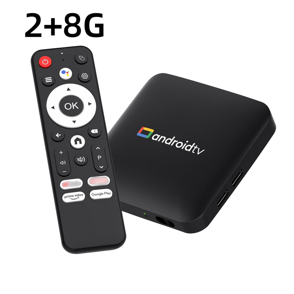 Android TV Box