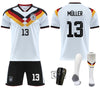 Germany World Cup Football Jersey