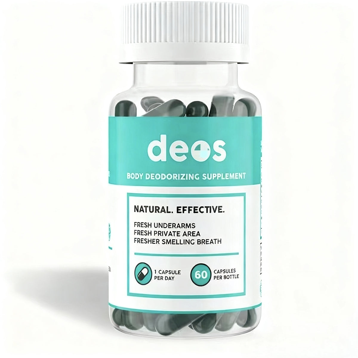 Triple Magnesium Capsules