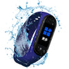 Smart bracelet