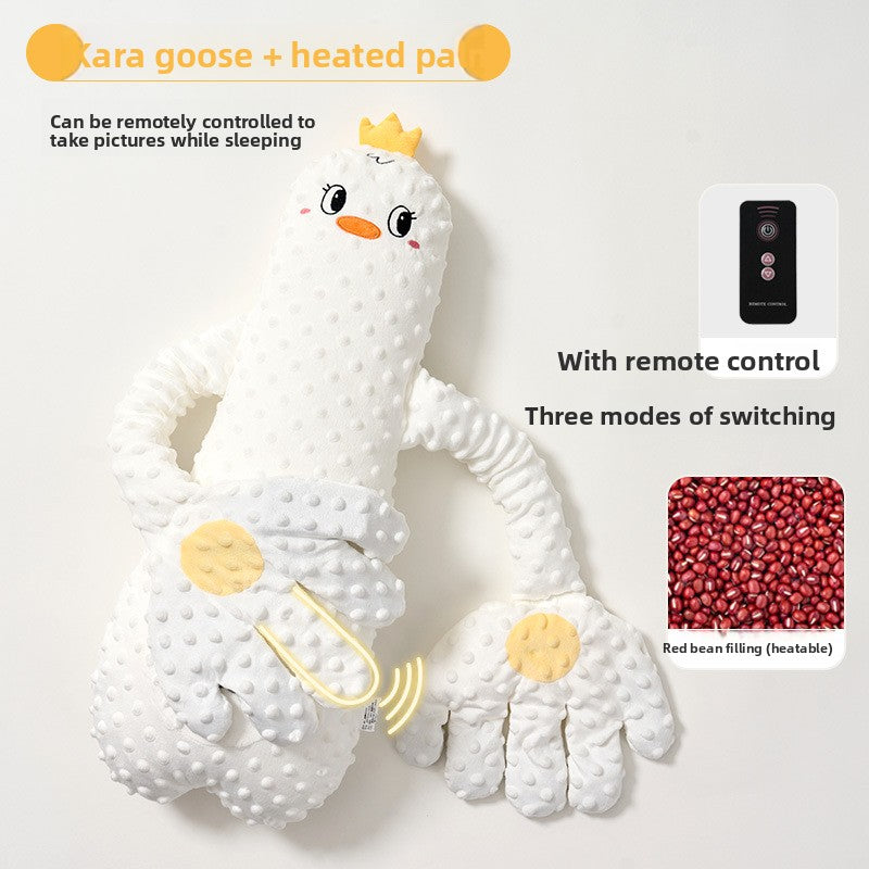 Baby Venting Soothing Pillow