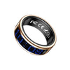 Smart Health Monitoring Ring